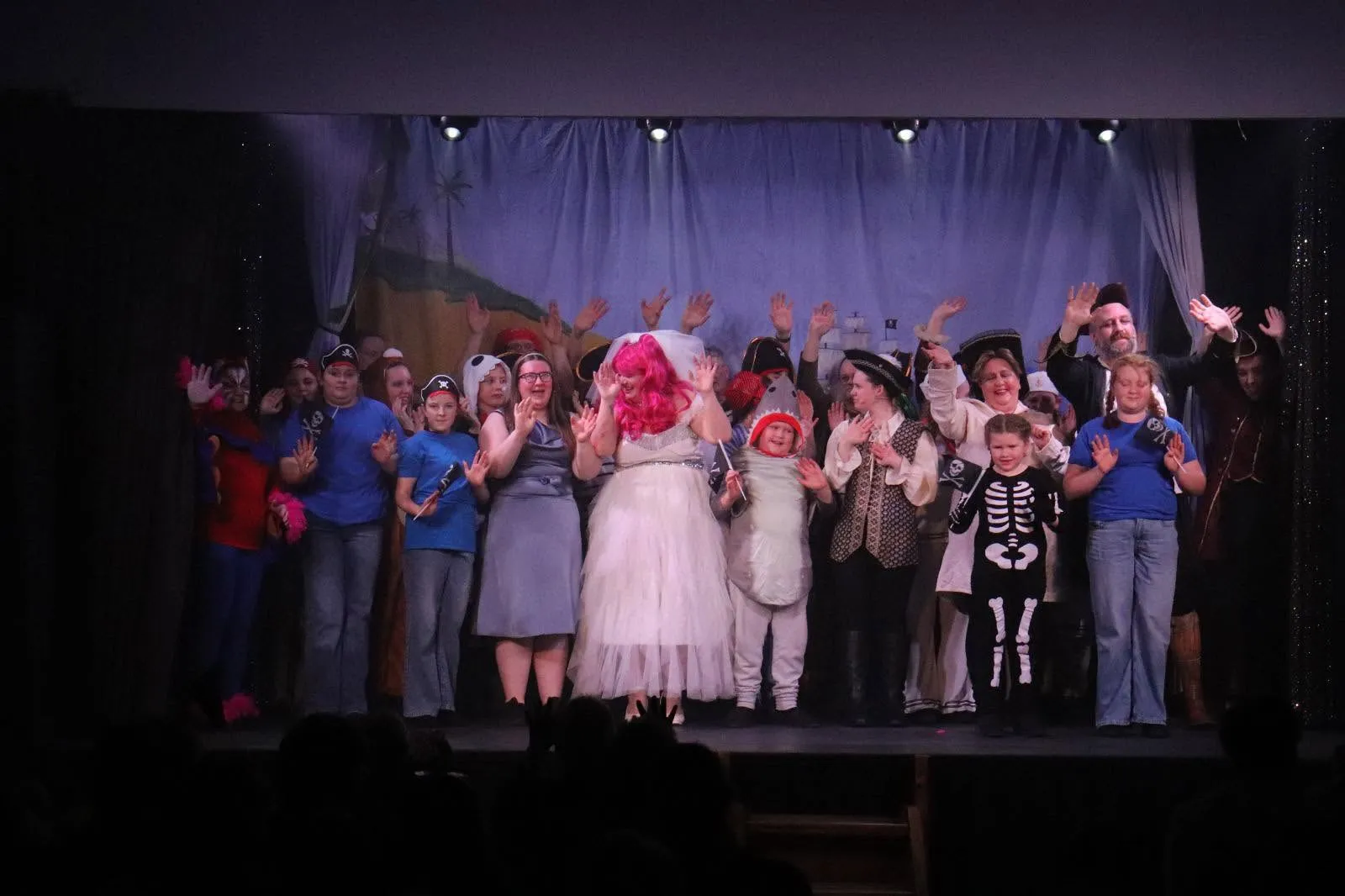 Drama Incorporated cover photo