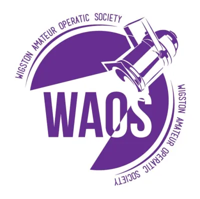 Wigston Amateur Operatic Society logo