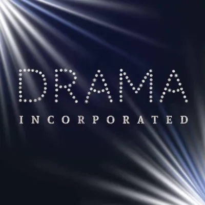 Drama Incorporated logo