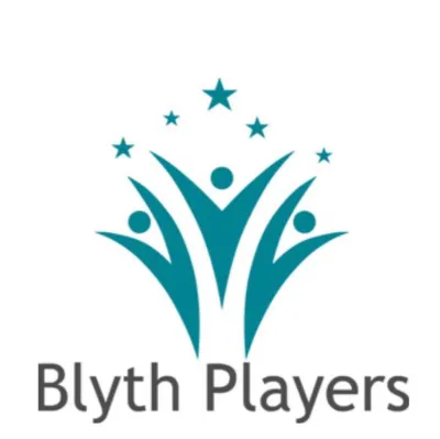 Blyth Players logo