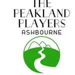 The Peakland Players logo