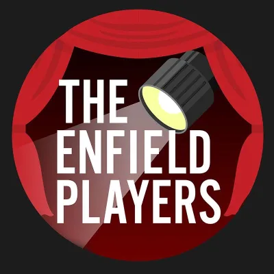 Enfield Players logo