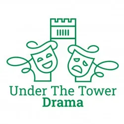 Under The Tower Drama logo