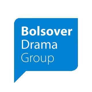 Bolsover Drama Group logo