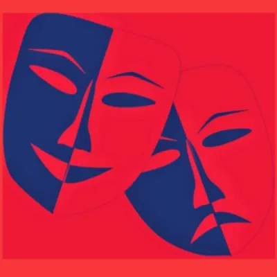 High Tor Players logo