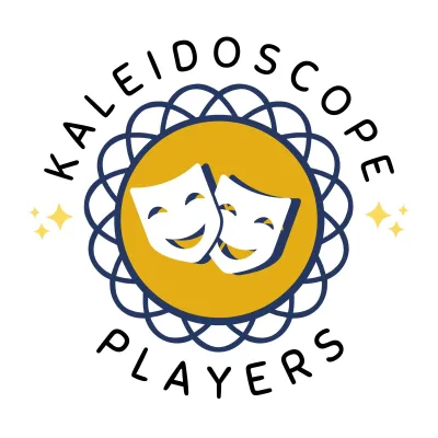 Kaleidoscope Players logo