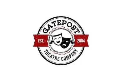 Gatepost Theatre Company logo