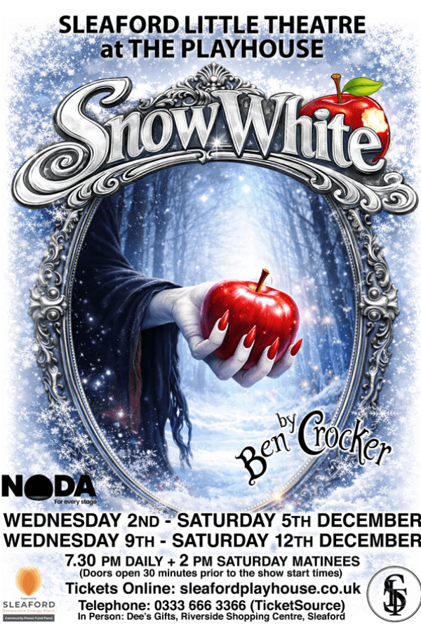 Snow White